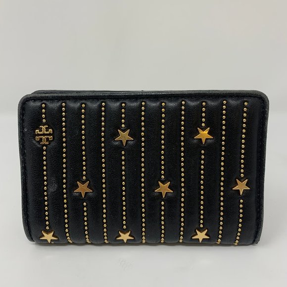 Tory Burch Other - Tory Burch Limited Edition Fleming Star Stud Slim